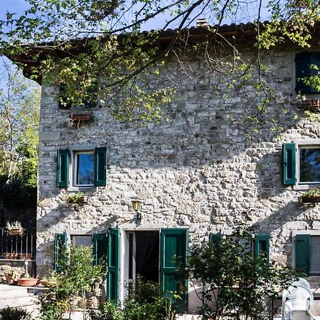 La Cavanella B&B Camugnano Exterior foto