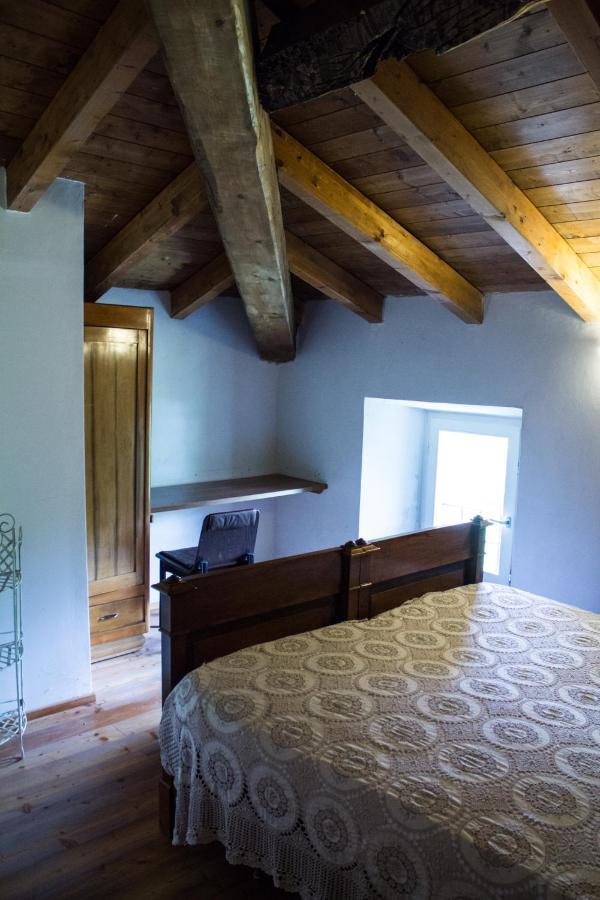 La Cavanella B&B Camugnano Exterior foto