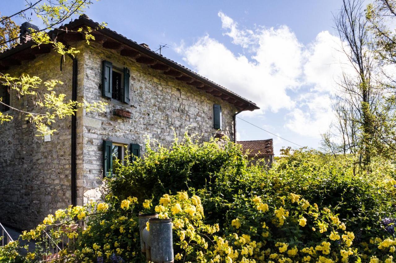La Cavanella B&B Camugnano Exterior foto