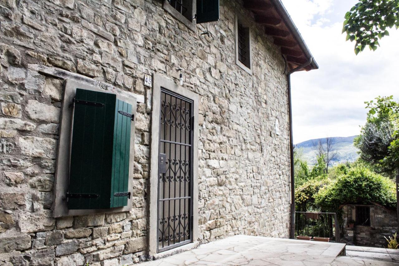 La Cavanella B&B Camugnano Exterior foto